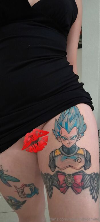 Kndy Kmille / kndykmille nude photo #3