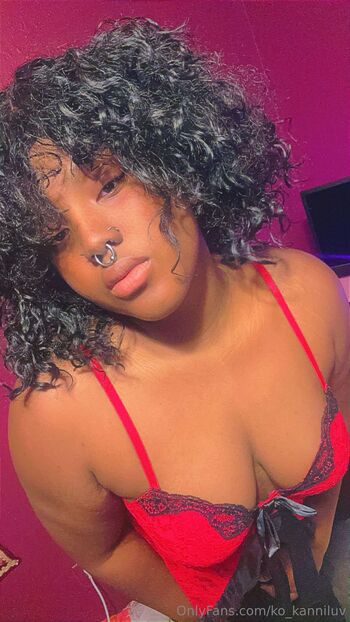 ko kanniluv