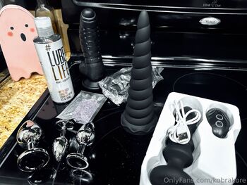 Kobr / kobrakore nude photo #10