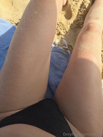 Khl / kokofit nude photo #10