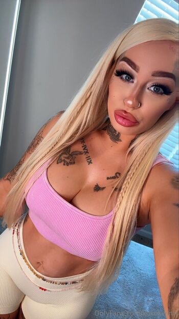 Kwinn virtual side piece / kokokwinn / kokokwinnn / itskokokwinn / iheartkwinn nude photo #8