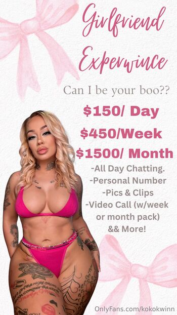 Kwinn virtual side piece / kokokwinn / kokokwinnn / itskokokwinn / iheartkwinn nude photo #10