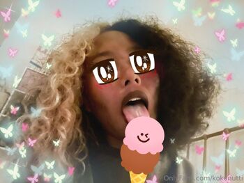 T / kokonutti / akatamiko nude photo #12