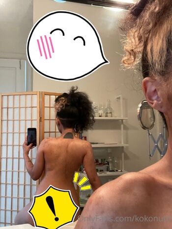 T / kokonutti / akatamiko nude photo #37