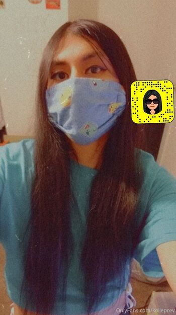 Koll / kolleprev nude photo #2