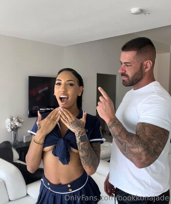 Kona Jade / konajade nude photo #3