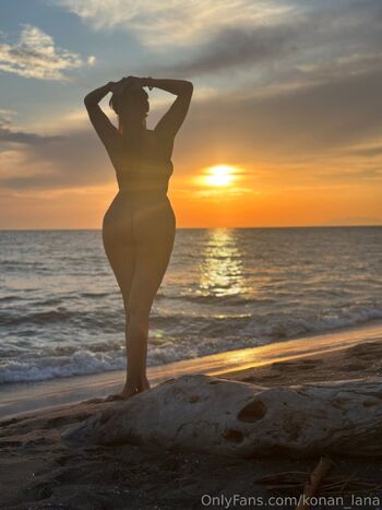 konan_lan / konan_lana nude photo #2