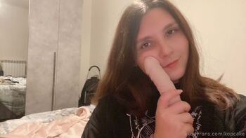 Lun / kopcake nude photo #12