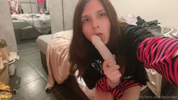 Lun / kopcake nude photo #13