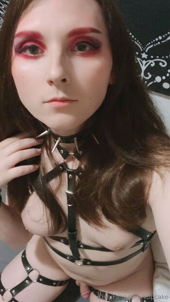 Lun / kopcake nude photo #15