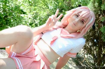 Lun / kopcake nude photo #19