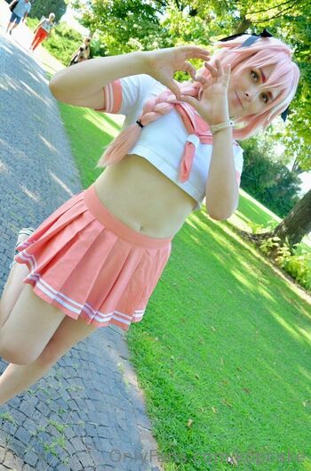 Lun / kopcake nude photo #20