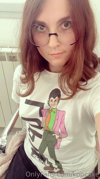 Lun / kopcake nude photo #21