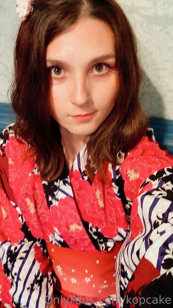 Lun / kopcake nude photo #22