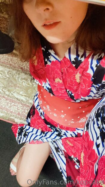 Lun / kopcake nude photo #24