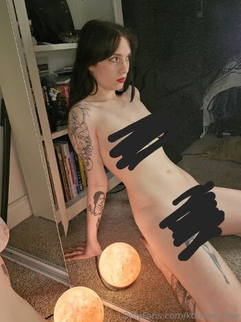 Kor / korivee_free / korivee / korysstrap / korivee_ nude photo #12