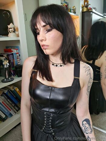 Kor / korivee_free / korivee / korysstrap / korivee_ nude photo #26