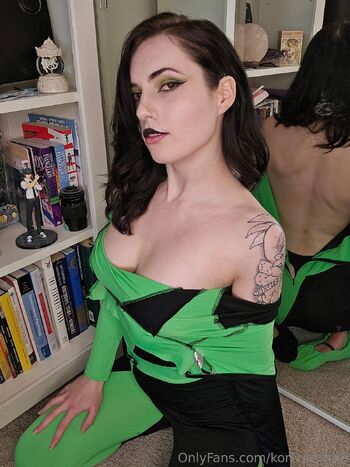 Kor / korivee_free / korivee / korysstrap / korivee_ nude photo #29