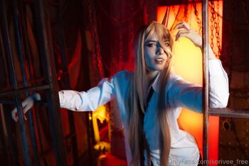 Kor / korivee_free / korivee / korysstrap / korivee_ nude photo #34