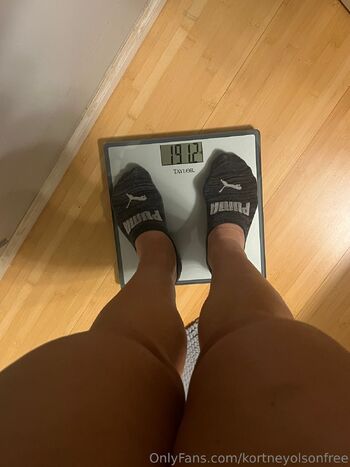OnlyFans / kortneyolsonfree nude photo #23