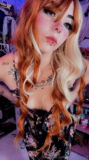 Koda Kotastrife / kotastrifee2.0 nude photo #19