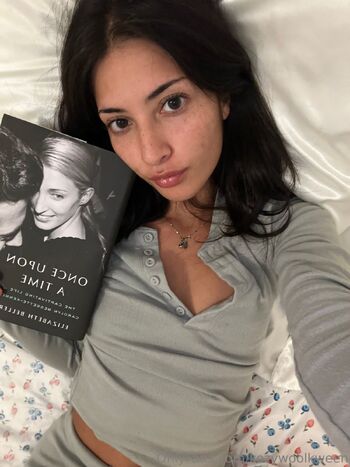 Katerin / kozywoolkween nude photo #13