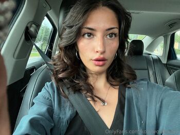 Katerin / kozywoolkween nude photo #16