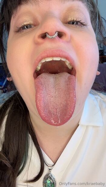 Kass-ual Seduction / kraebaby nude photo #1