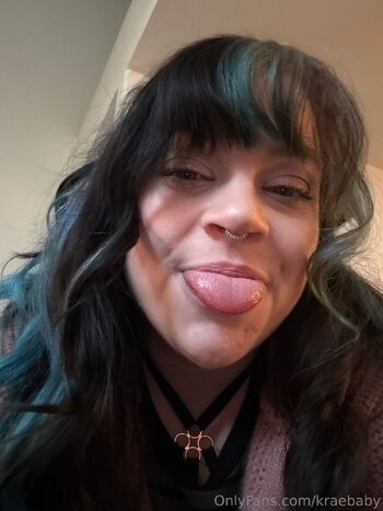 Kass-ual Seduction / kraebaby nude photo #3