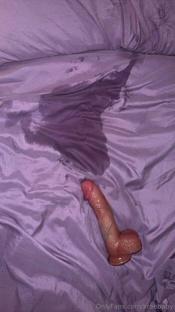 Kass-ual Seduction / kraebaby nude photo #15