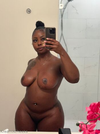 Miss Kream VIP PAG / kreamcheeks nude photo #22
