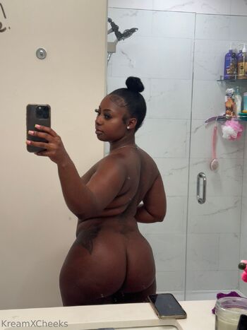 Miss Kream VIP PAG / kreamcheeks nude photo #26