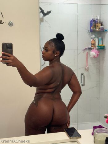 Miss Kream VIP PAG / kreamcheeks nude photo #28