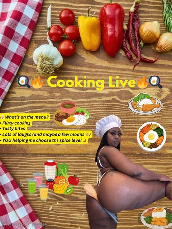 Miss Kream VIP PAG / kreamcheeks nude photo #29