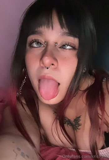 Ani uw / kris737r nude photo #3