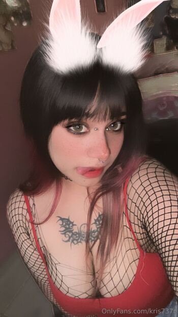 Ani uw / kris737r nude photo #6