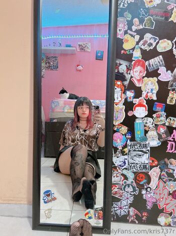 Ani uw / kris737r nude photo #7