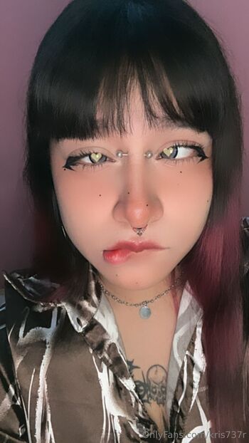 Ani uw / kris737r nude photo #9