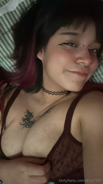 Ani uw / kris737r nude photo #14