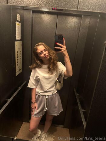 kris_teen / kris_teena nude photo #2