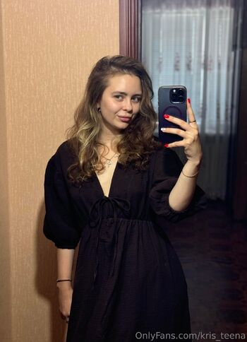 kris_teen / kris_teena nude photo #20