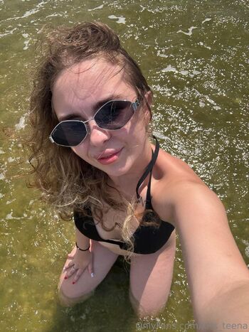 kris_teen / kris_teena nude photo #22