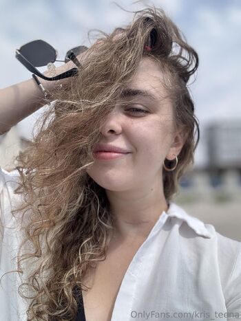 kris_teen / kris_teena nude photo #23