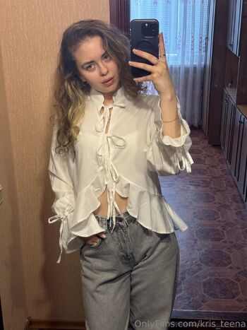 kris_teen / kris_teena nude photo #27