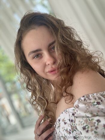 kris_teen / kris_teena nude photo #31