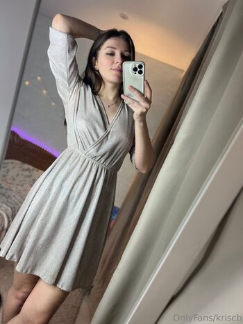 𝗝𝗨𝗜𝗖𝗬𝗞𝗥𝗜 / kriscb nude photo #5