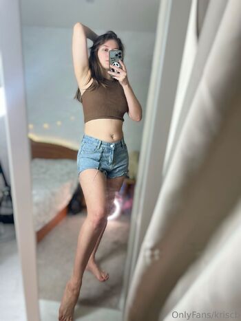 𝗝𝗨𝗜𝗖𝗬𝗞𝗥𝗜 / kriscb nude photo #12