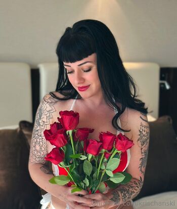 Kris Chanski FRE / krischanski nude photo #27