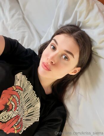 Kris Sierra / kriss_sierra nude photo #10