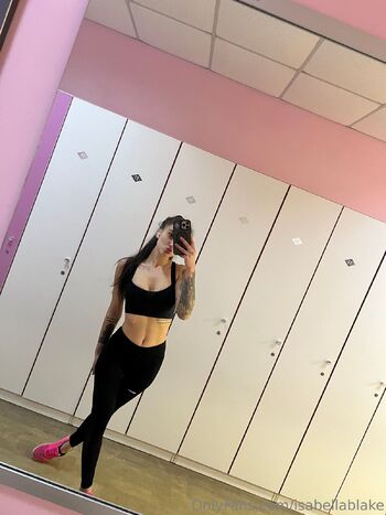 Kriss Kiss / krisskiss69 nude photo #25